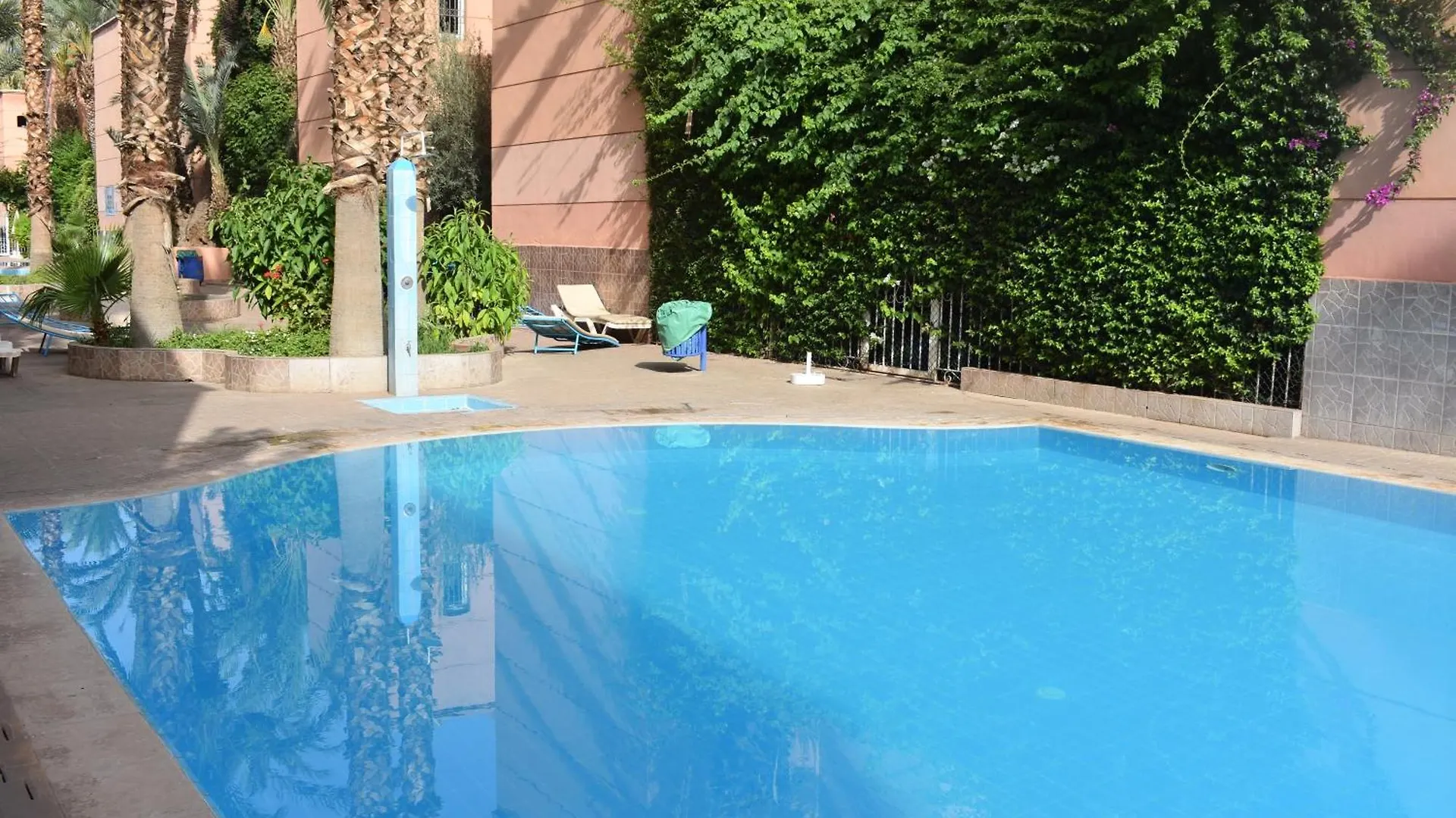 Apartment Riad House Medina G6 Marrakesh
