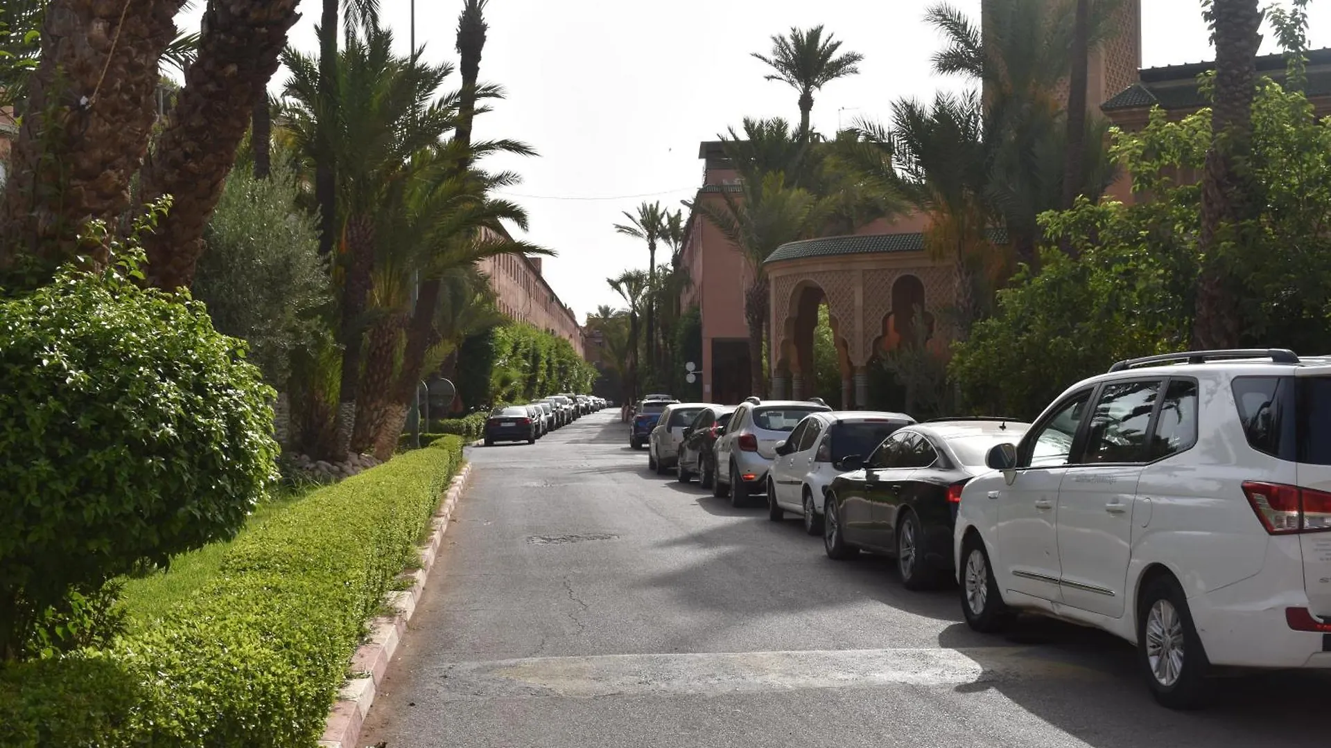 Apartment Riad House Medina G6 Marrakesh
