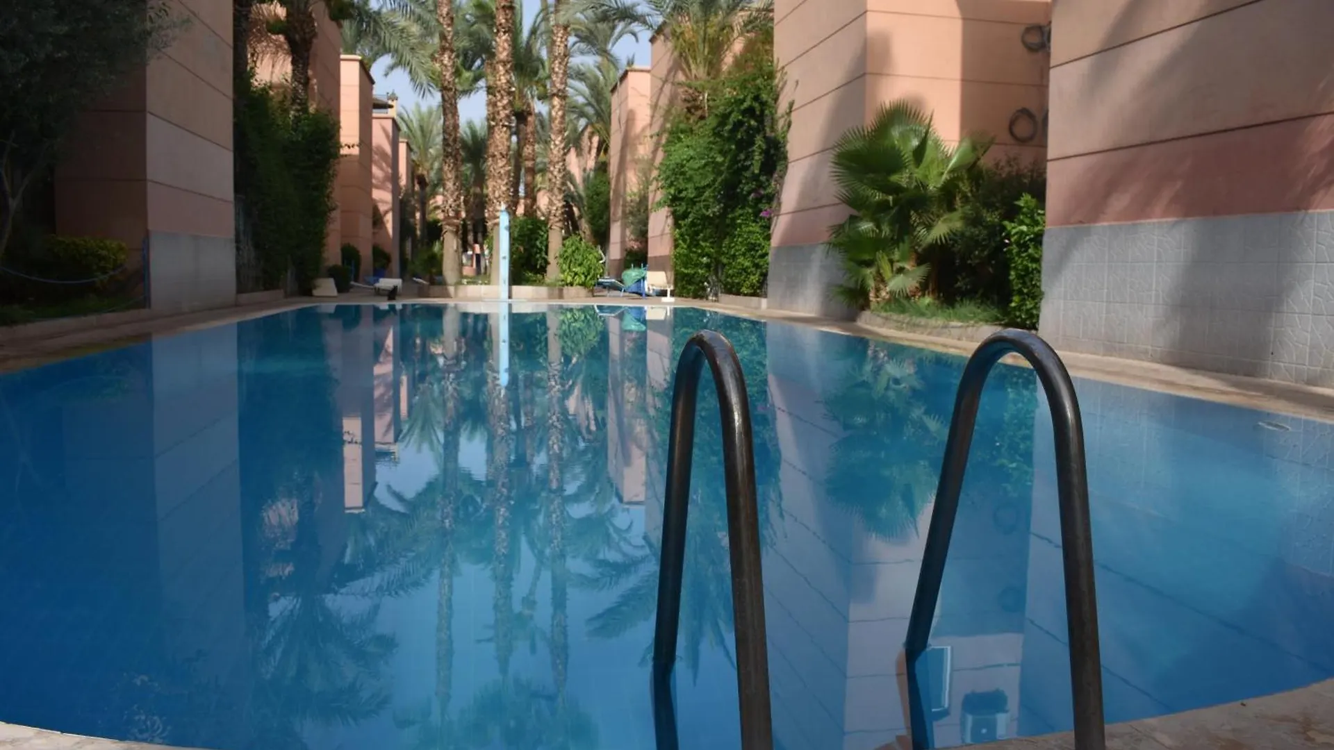 Riad House Medina G6 Marrakesh