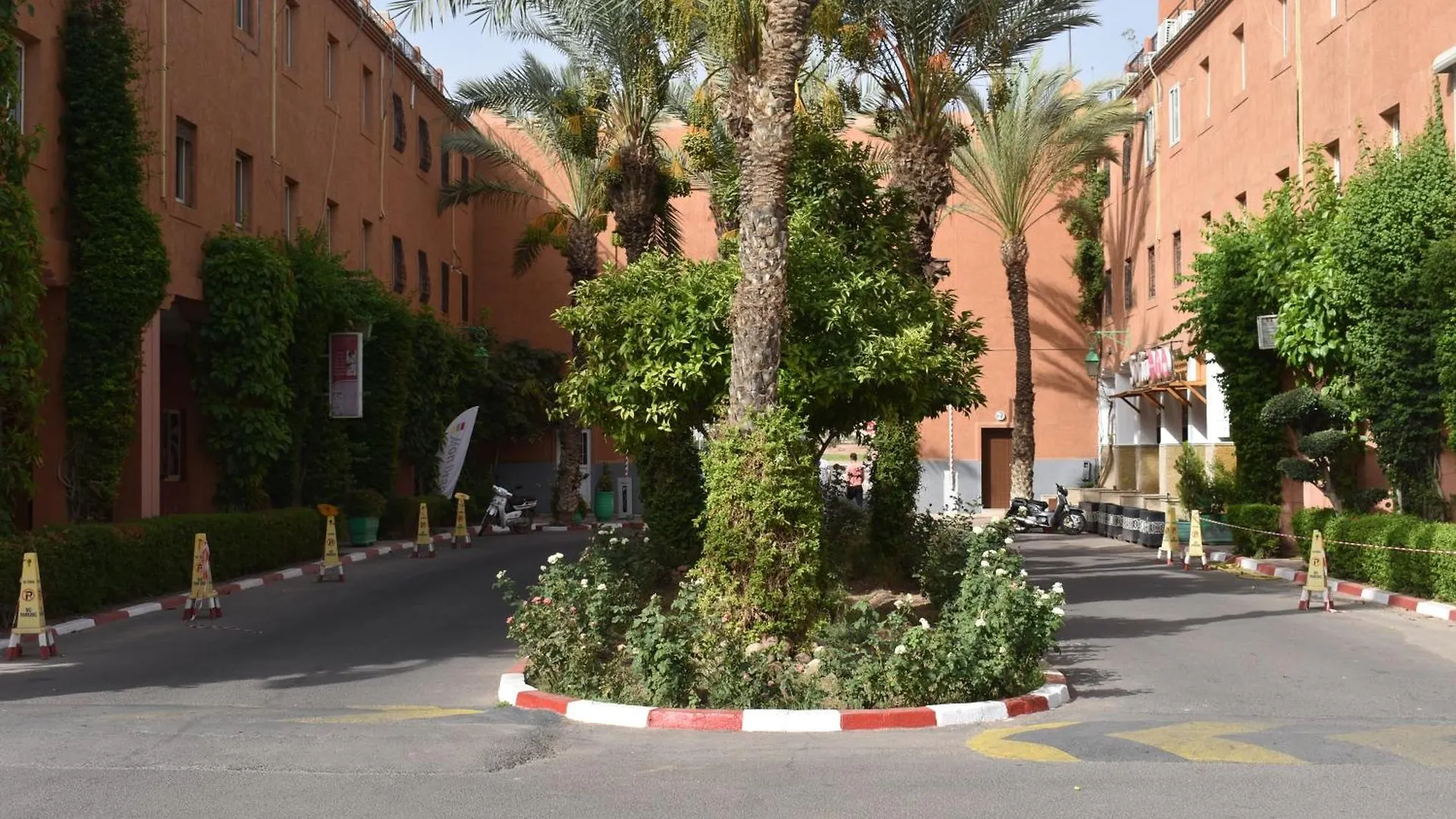 Riad House Medina G6 Marrakesh 0*,  Morocco