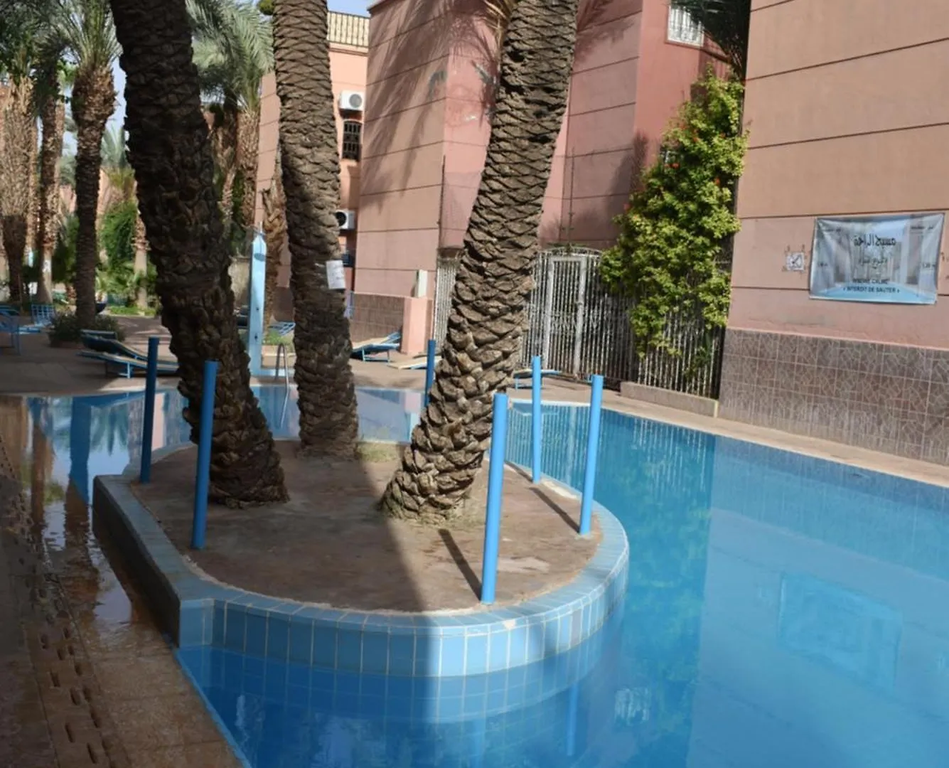 Riad House Medina G6 Marrakesh