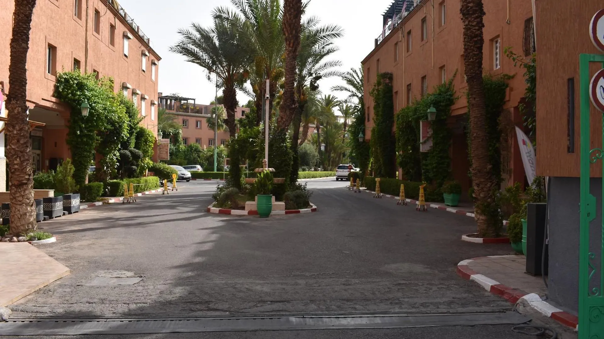 Apartment Riad House Medina G6 Marrakesh Morocco