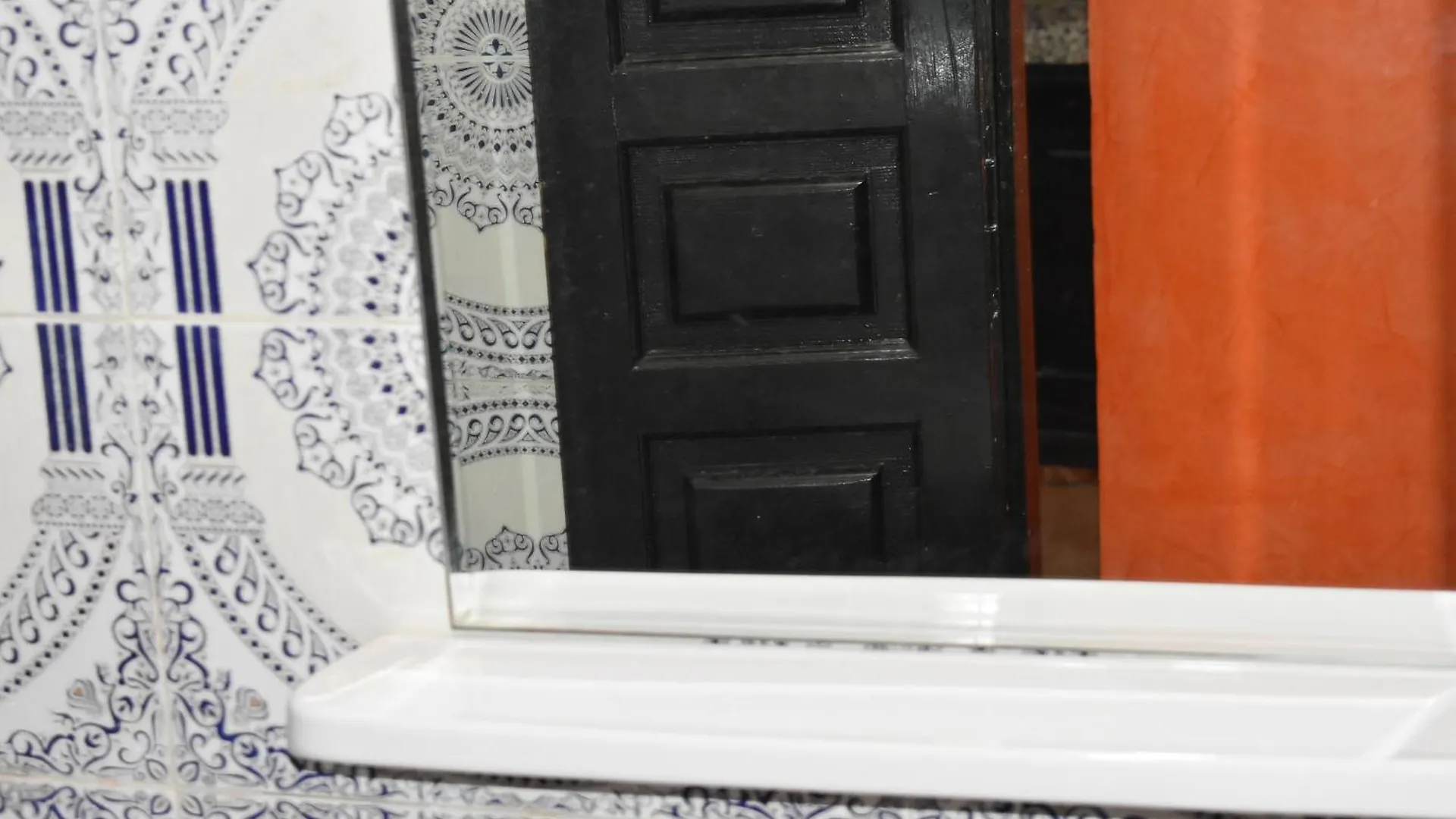 Riad House Medina G6 Marrakesh