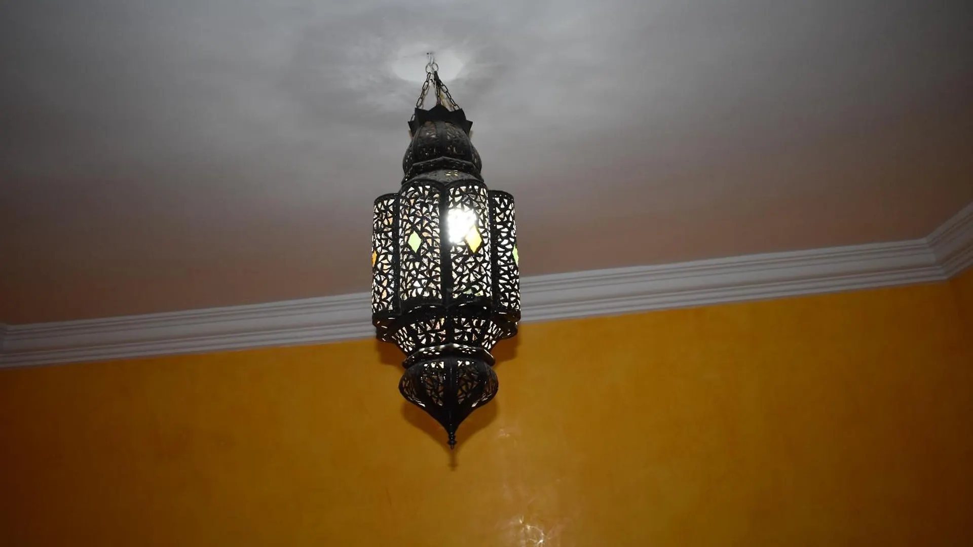 Apartment Riad House Medina G6 Marrakesh