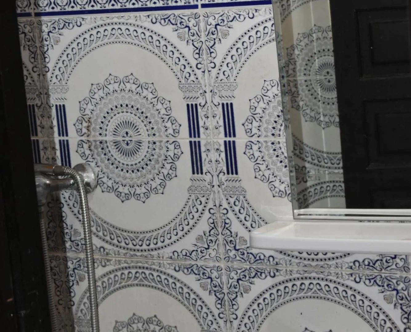Riad House Medina G6 Marrakesh