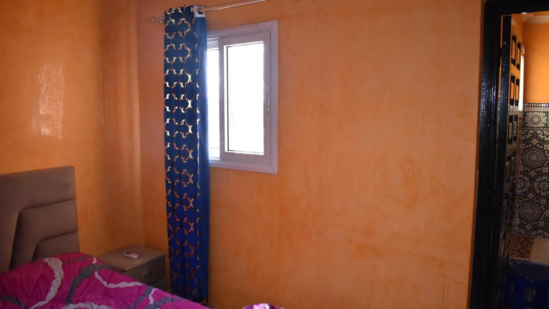 Riad House Medina G6 Marrakesh