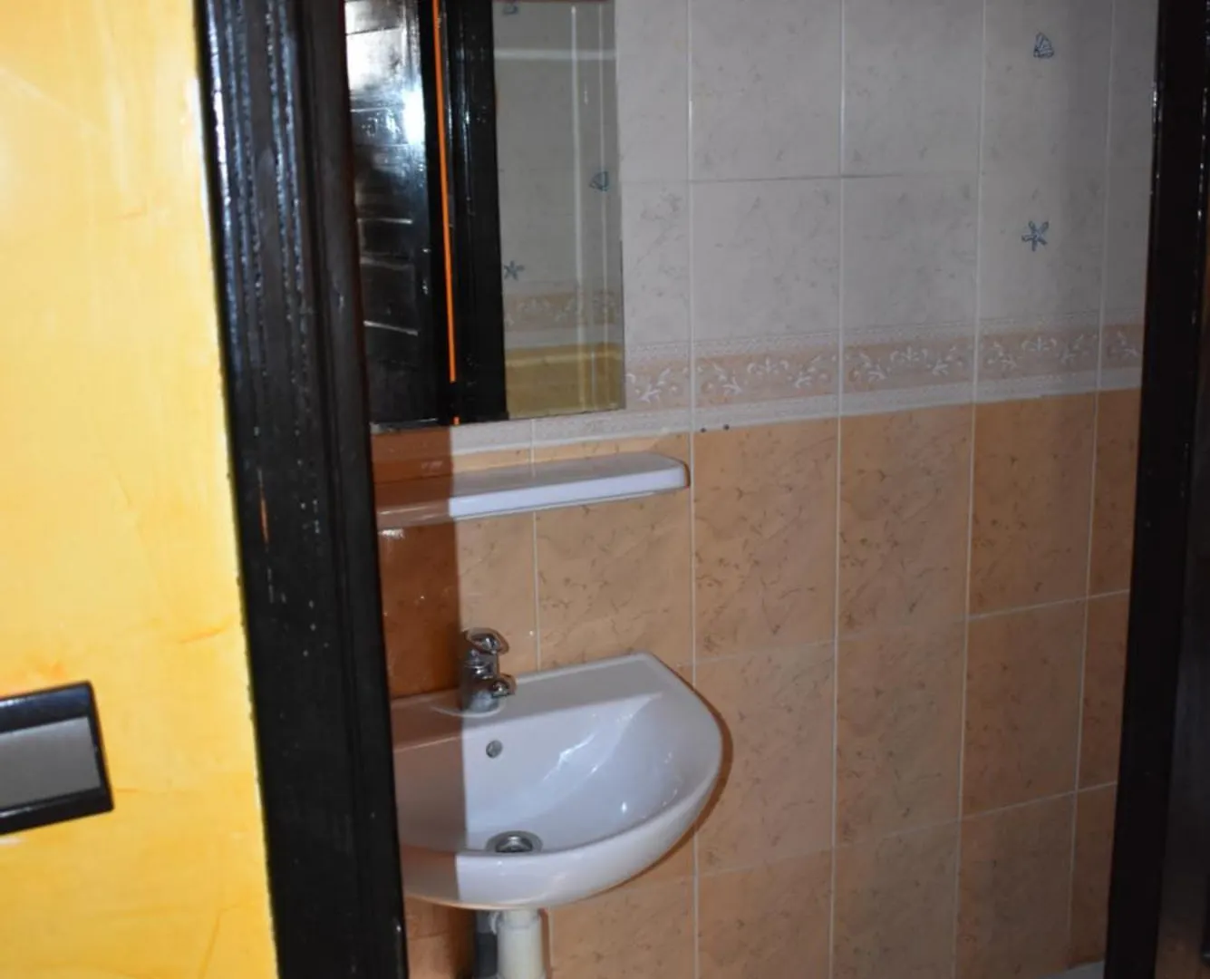 Riad House Medina G6 Marrakesh Apartment