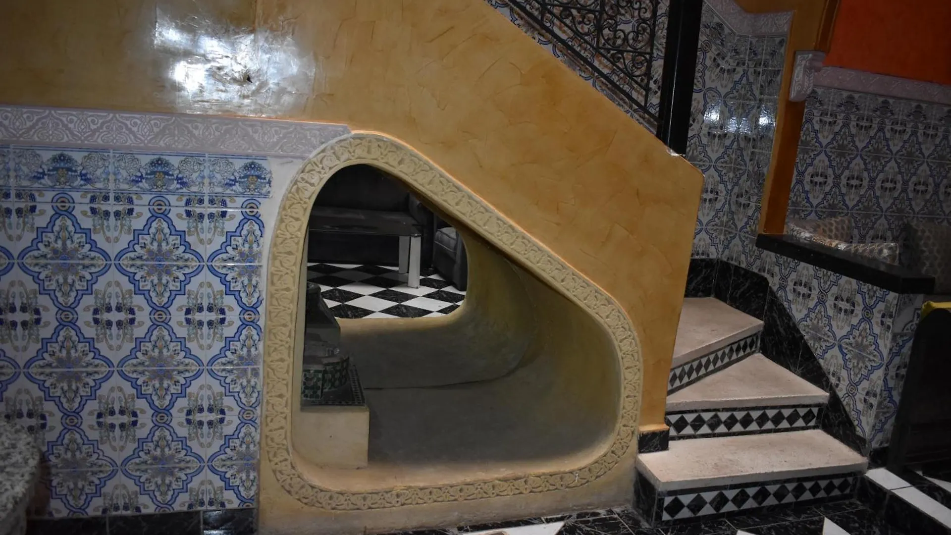 Apartment Riad House Medina G6 Marrakesh Morocco
