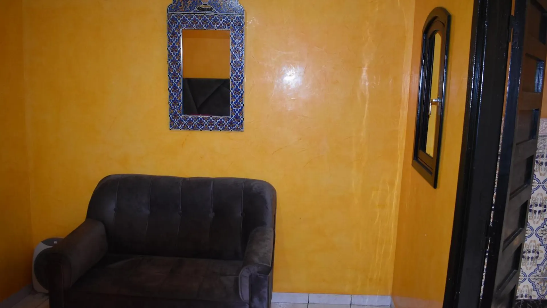 Apartment Riad House Medina G6 Marrakesh