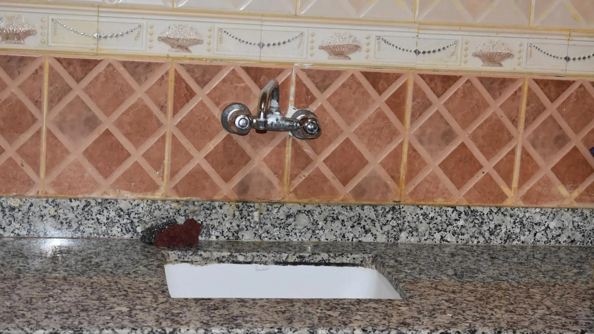 Riad House Medina G6 Marrakesh