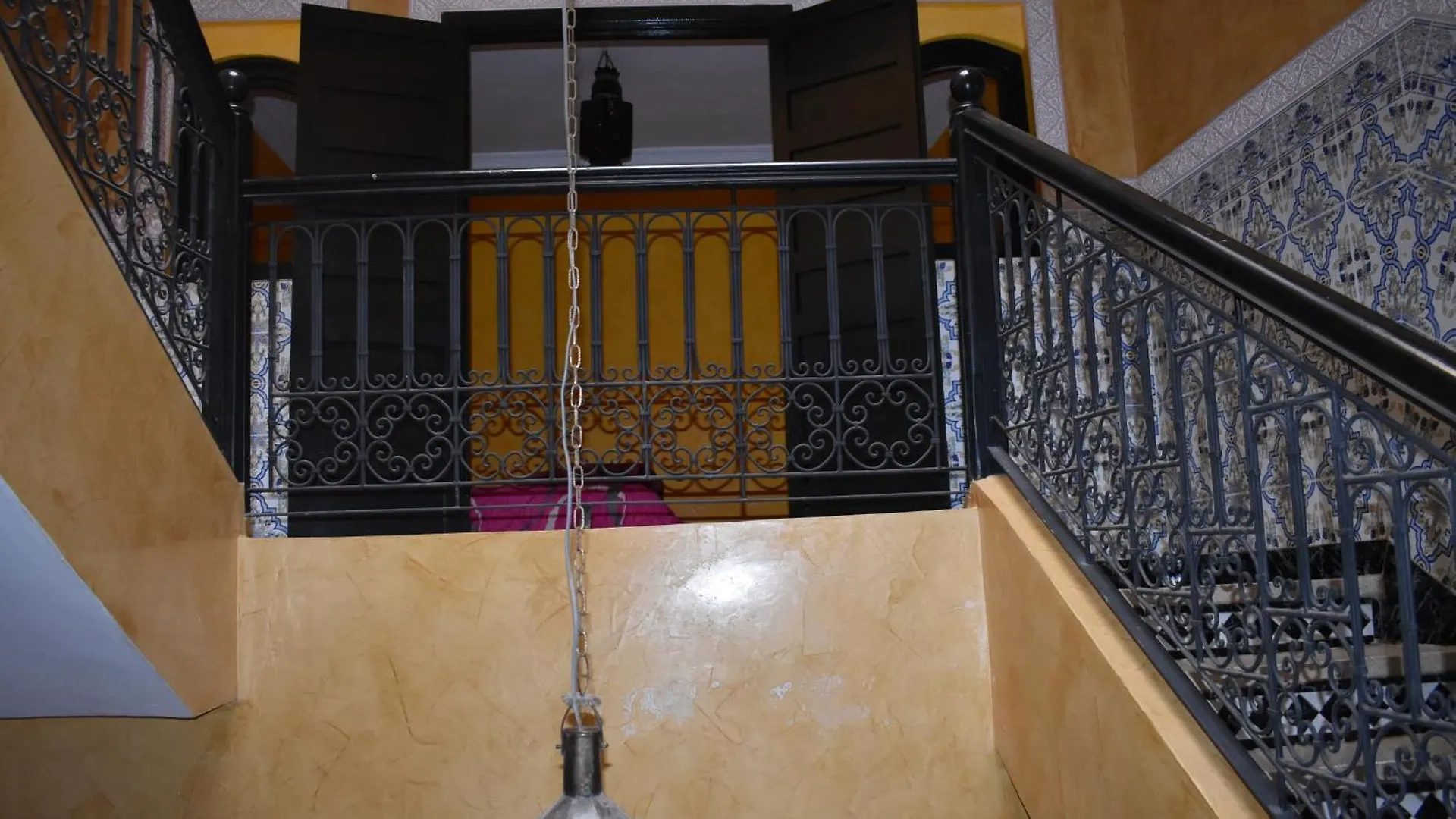Riad House Medina G6 Marrakesh Apartment