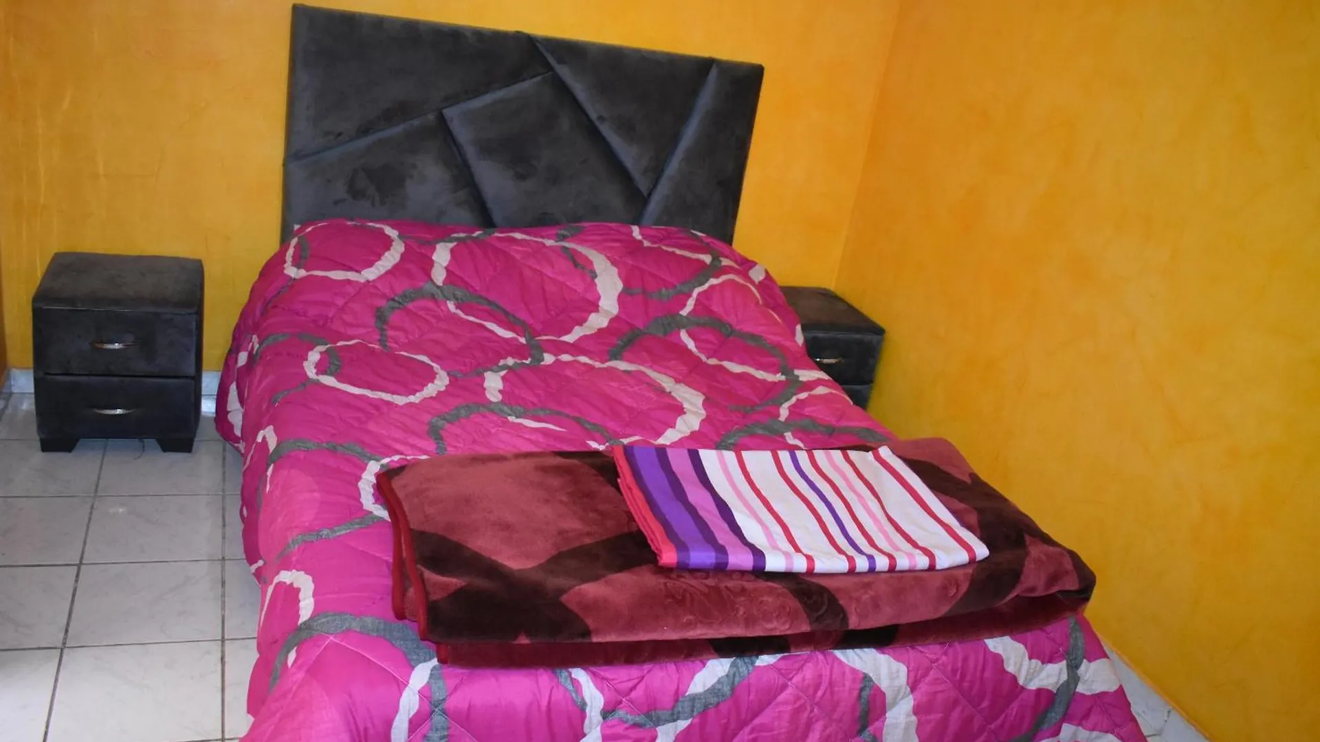 Apartment Riad House Medina G6 Marrakesh Morocco