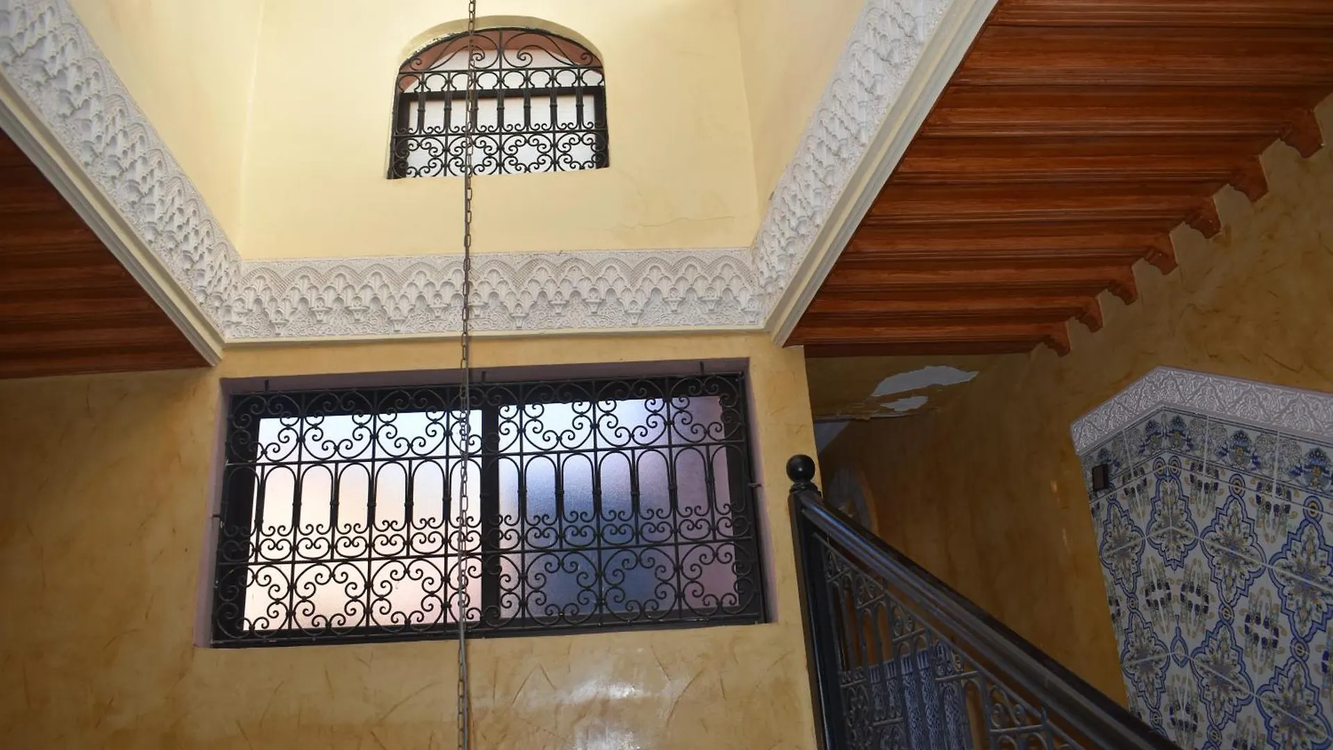 Apartment Riad House Medina G6 Marrakesh
