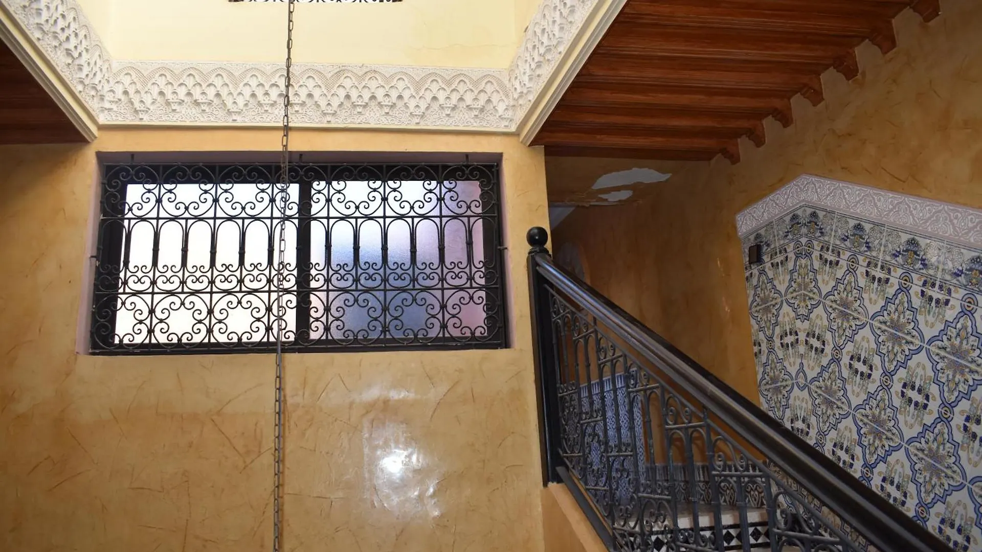 Riad House Medina G6 Marrakesh 0*,