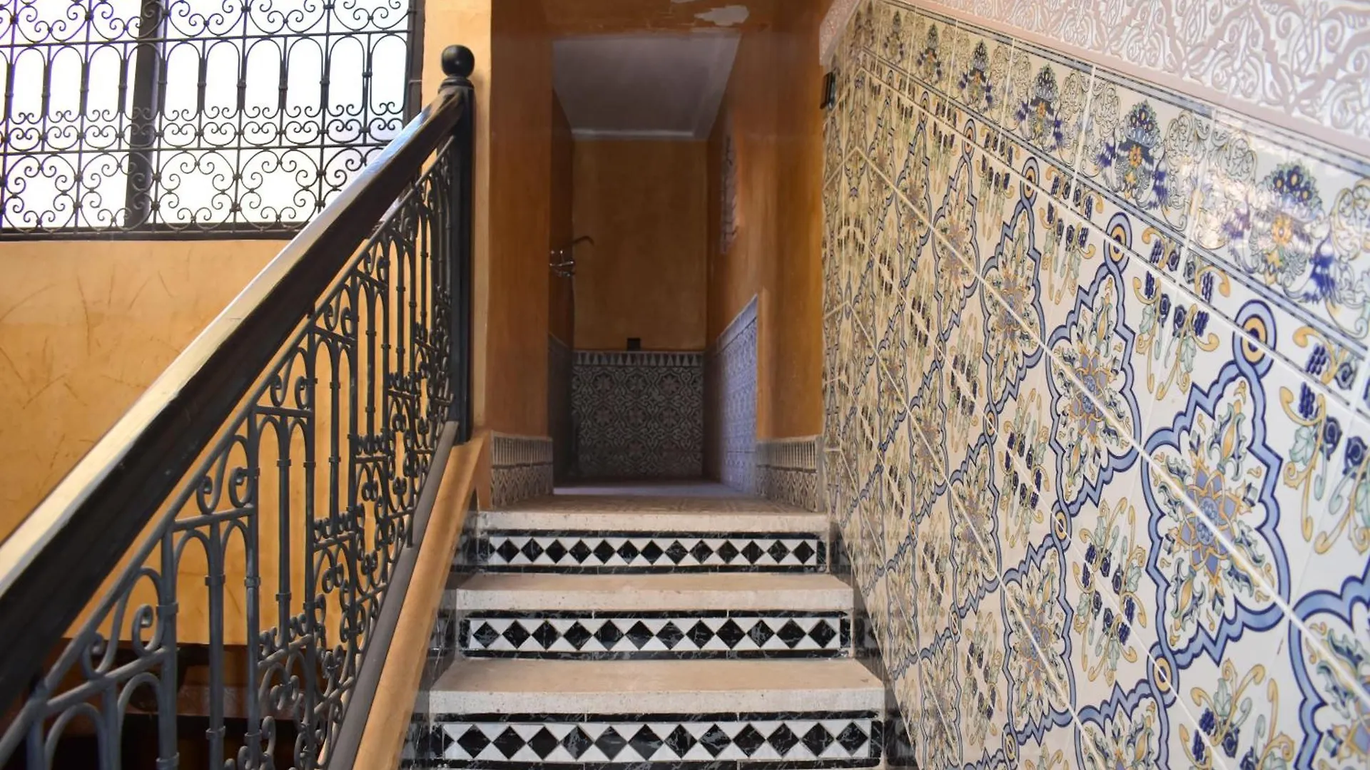 Riad House Medina G6 Marrakesh