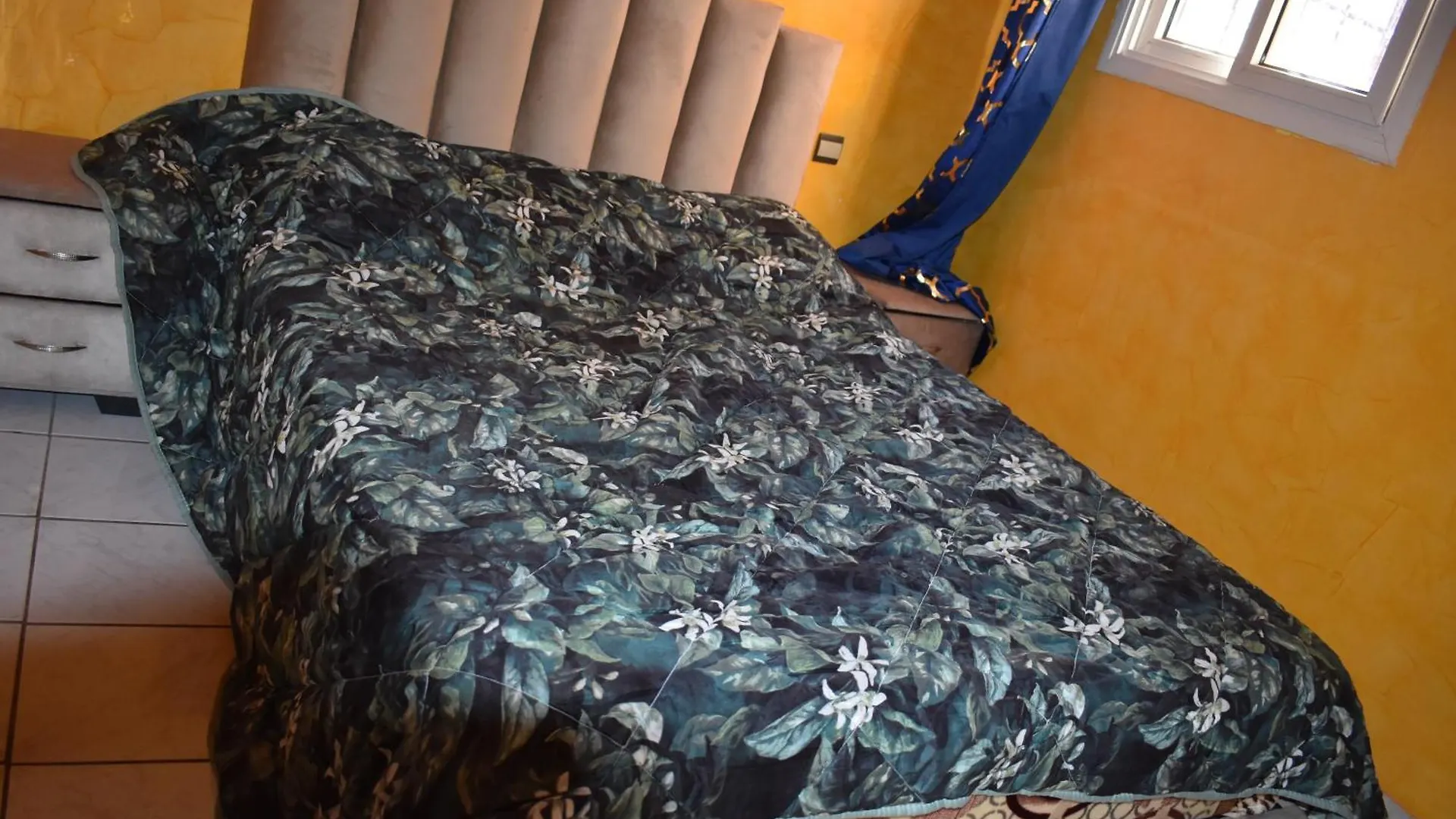 Apartment Riad House Medina G6 Marrakesh