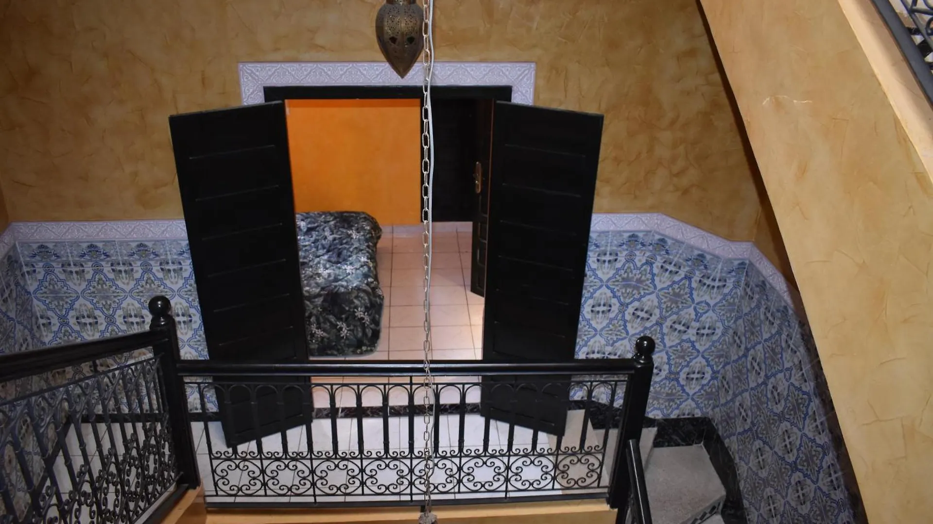 Riad House Medina G6 Marrakesh 0*,  Morocco