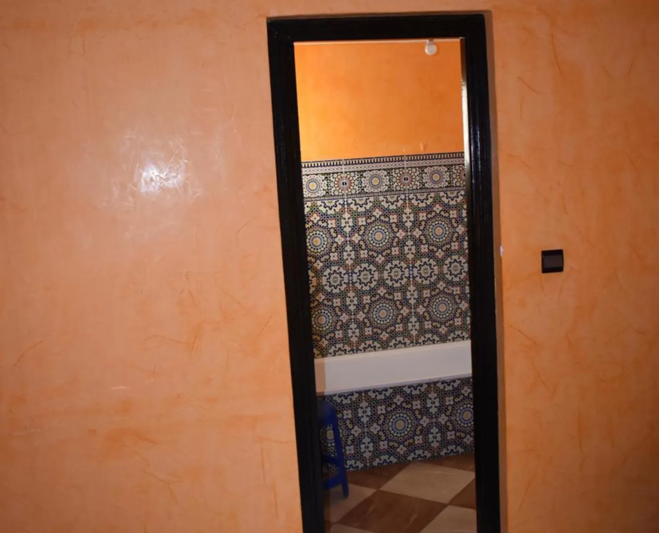 Riad House Medina G6 Marrakesh 0*,  Marocco