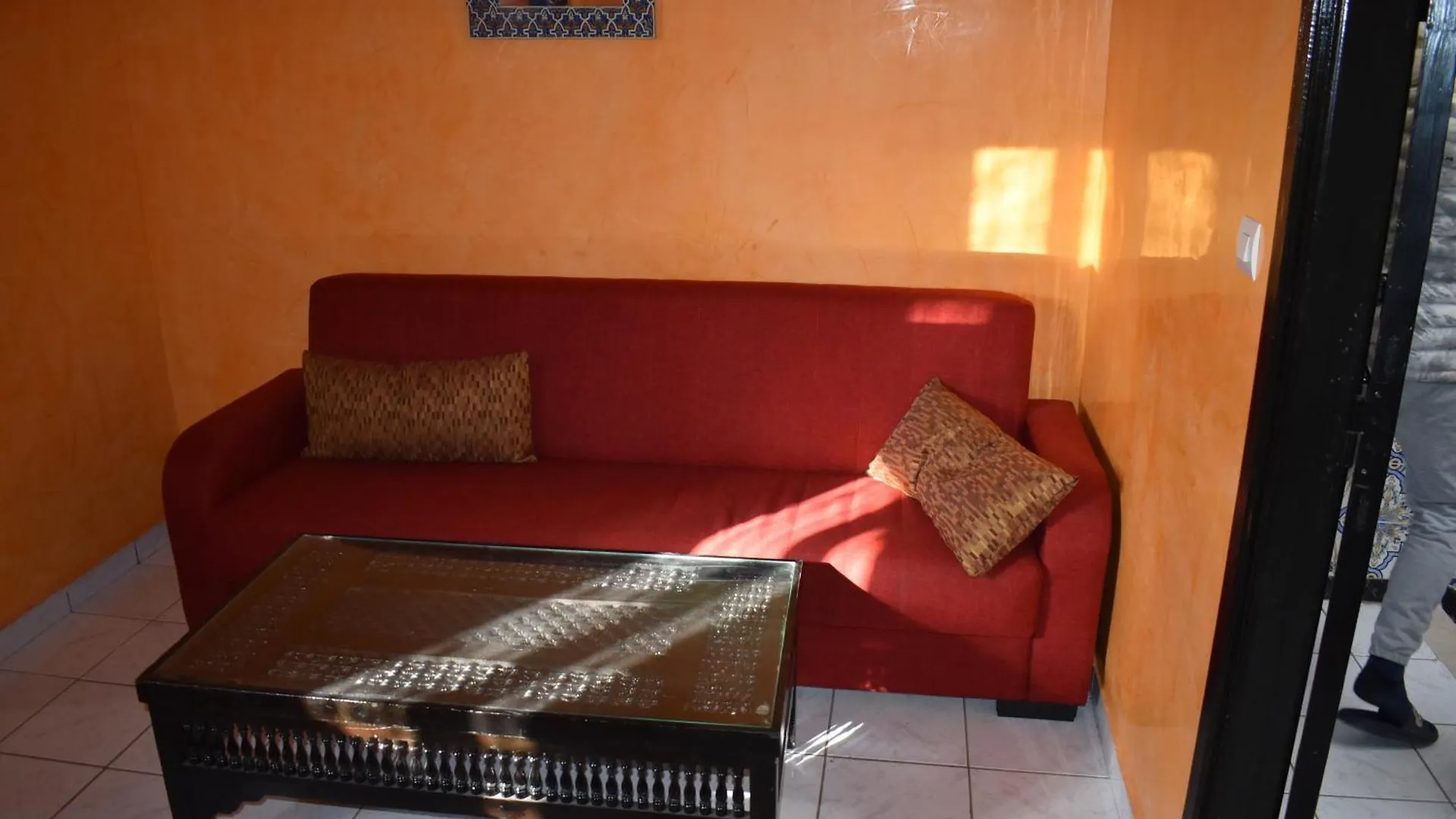 Riad House Medina G6 Marrakesh 0*,