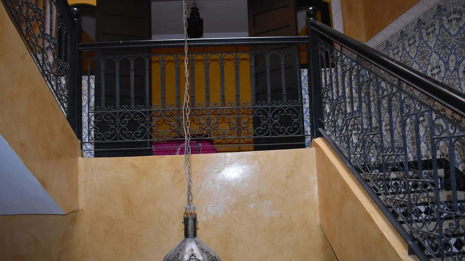 Riad House Medina G6 Marrakesh 0*,